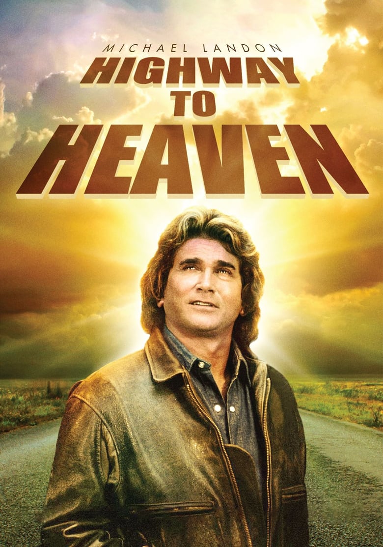 Poster of Highway to Heaven