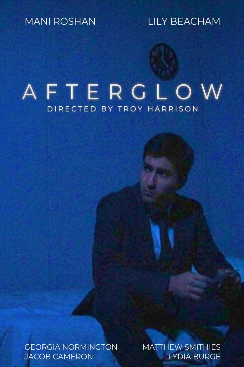 Poster of Afterglow