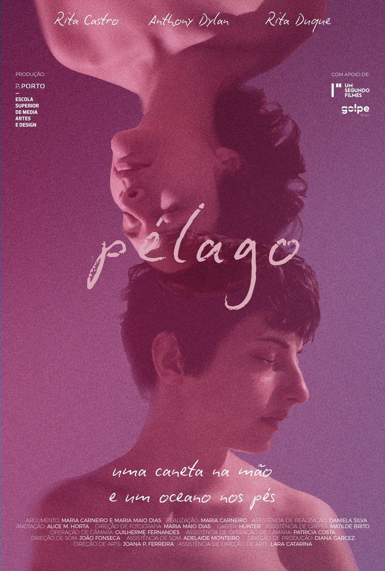 Poster of Pélago