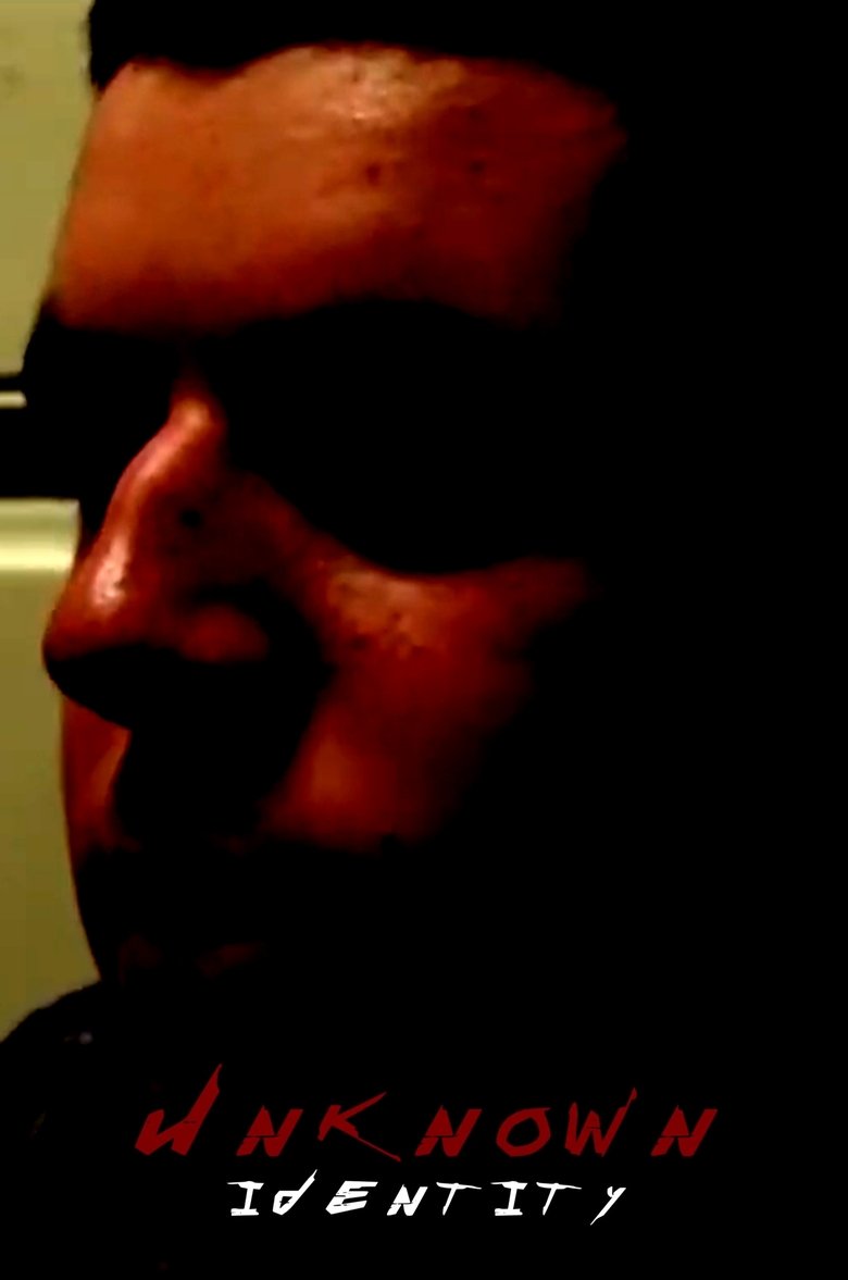 Poster of Unknown Identity