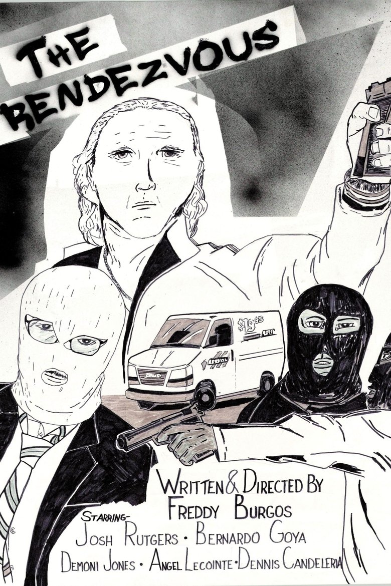 Poster of The Rendezvous