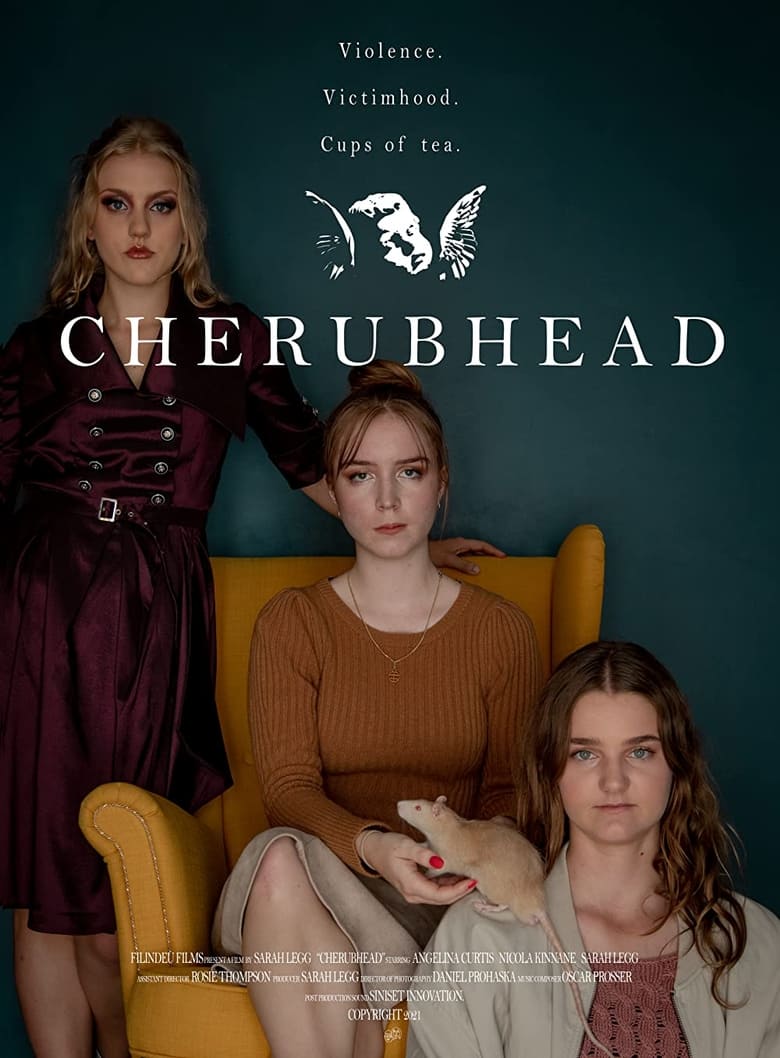 Poster of Cherubhead