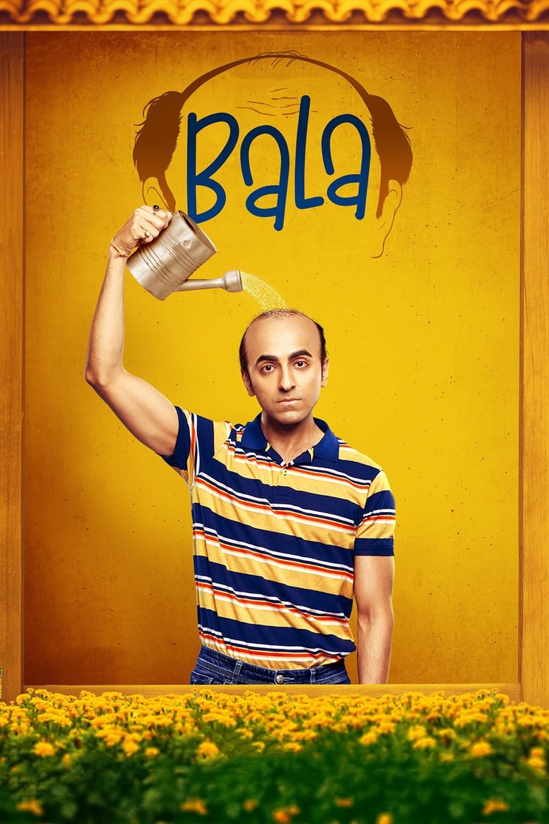 Poster of Bala