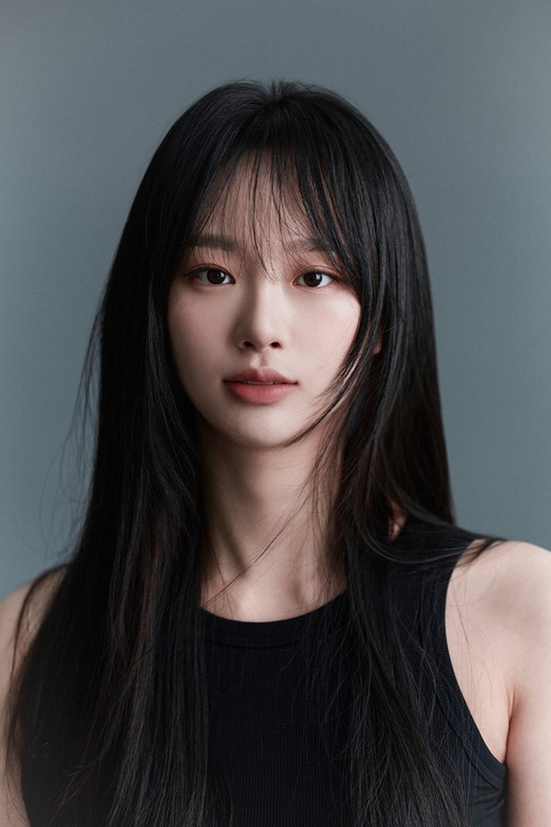 Portrait of Cheon Hee-joo