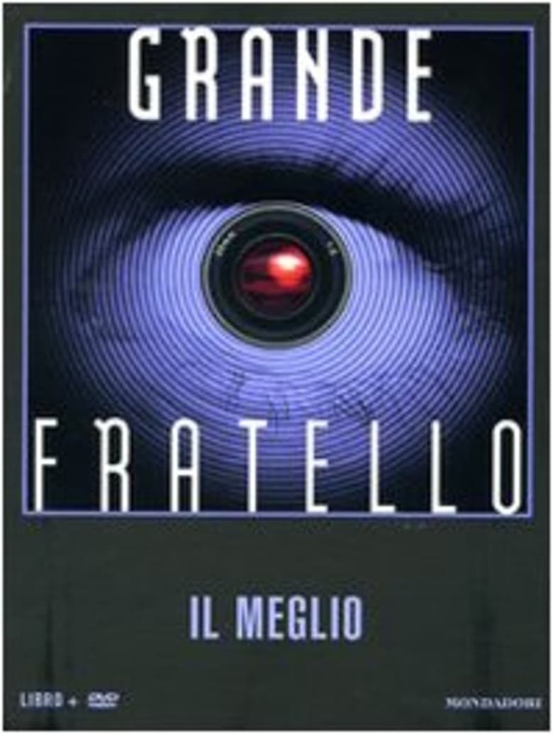 Poster of Grande Fratello