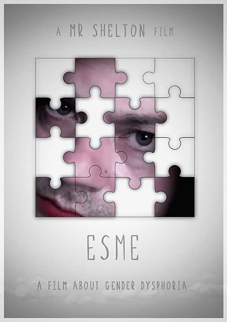 Poster of Esme