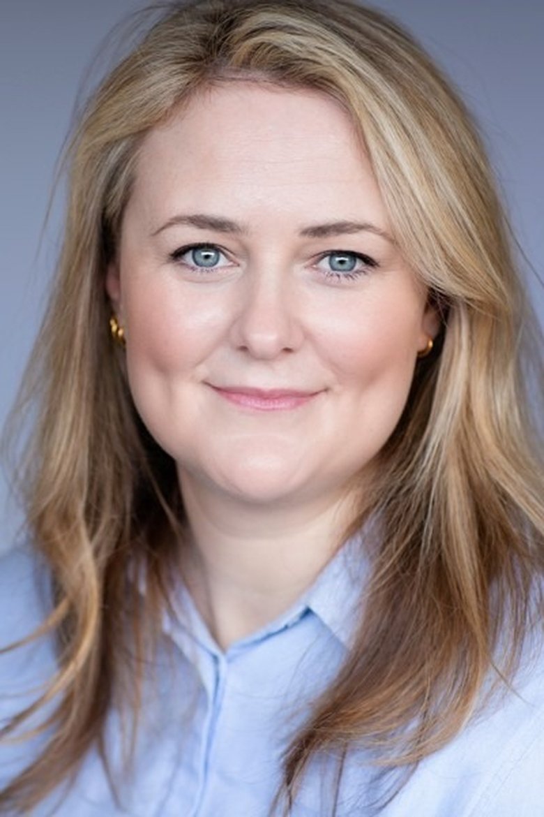 Portrait of Phillipa Dunne