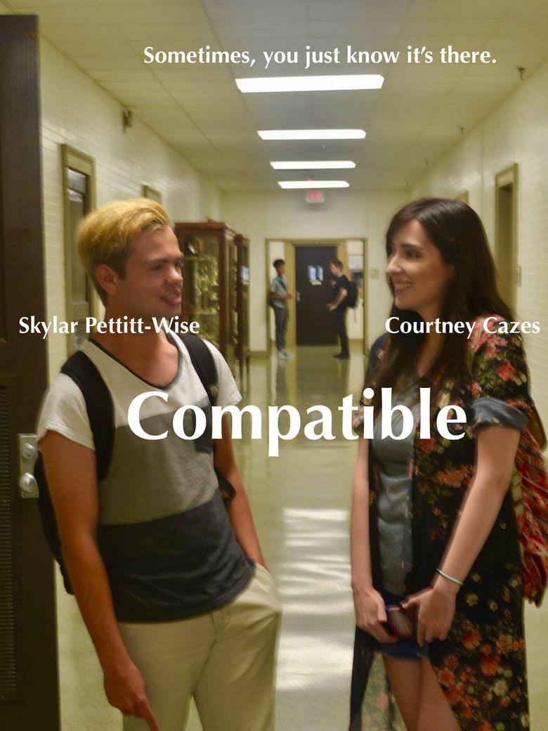 Poster of Compatible