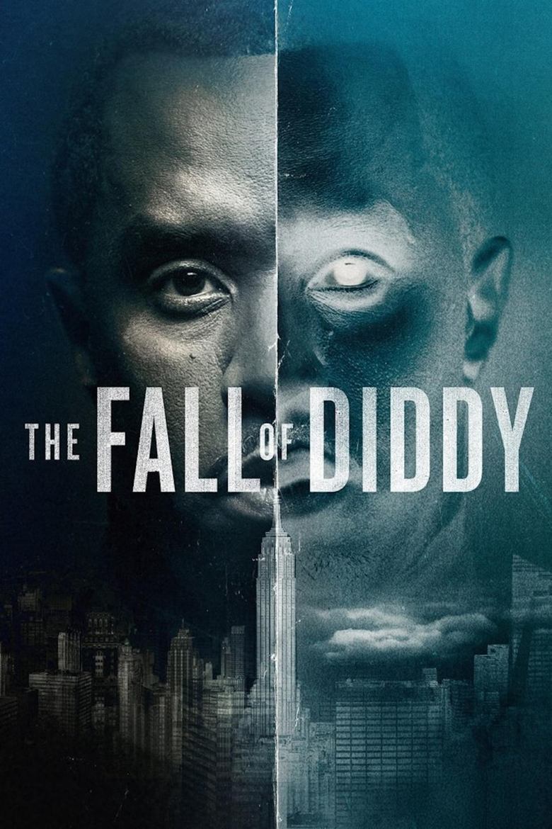 Poster of Episodes in The Fall Of Diddy - Miniseries - Miniseries