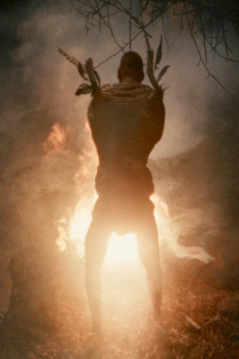 Poster of Jacques the Giant Slayer