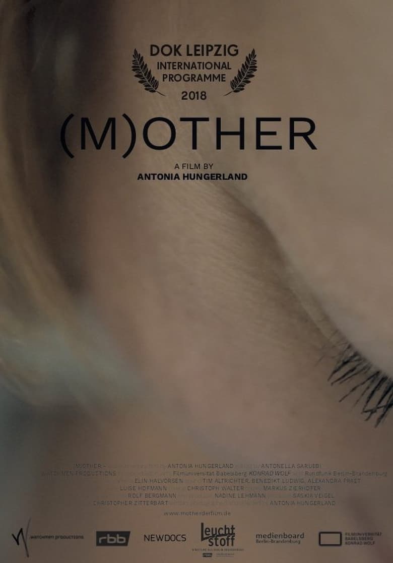 Poster of (M)Other