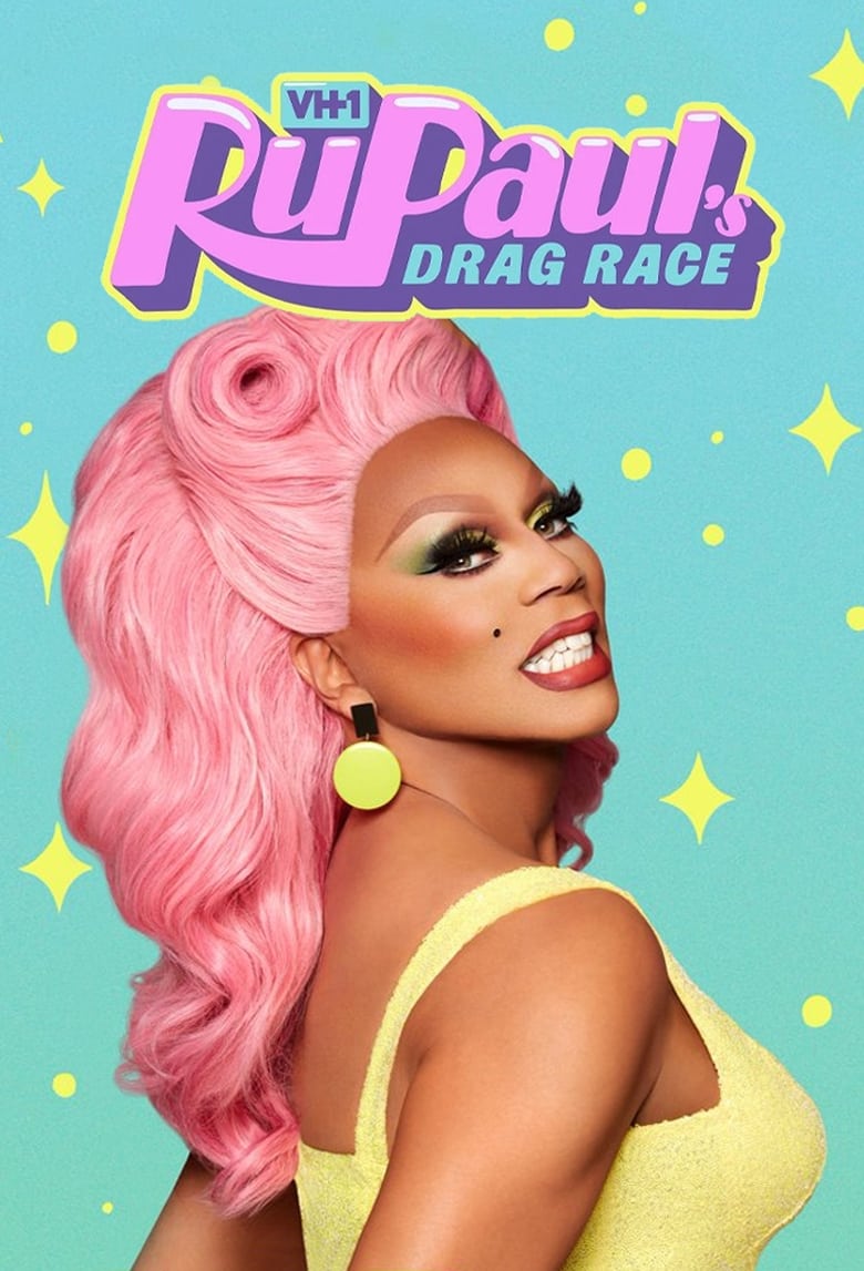 Poster of Episodes in RuPaul's Drag Race - Season 13 - Season 13