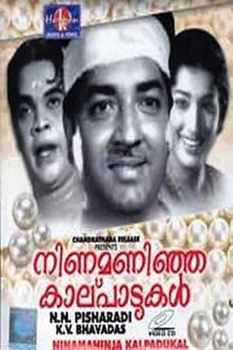 Poster of Ninamanija Kalpadukal