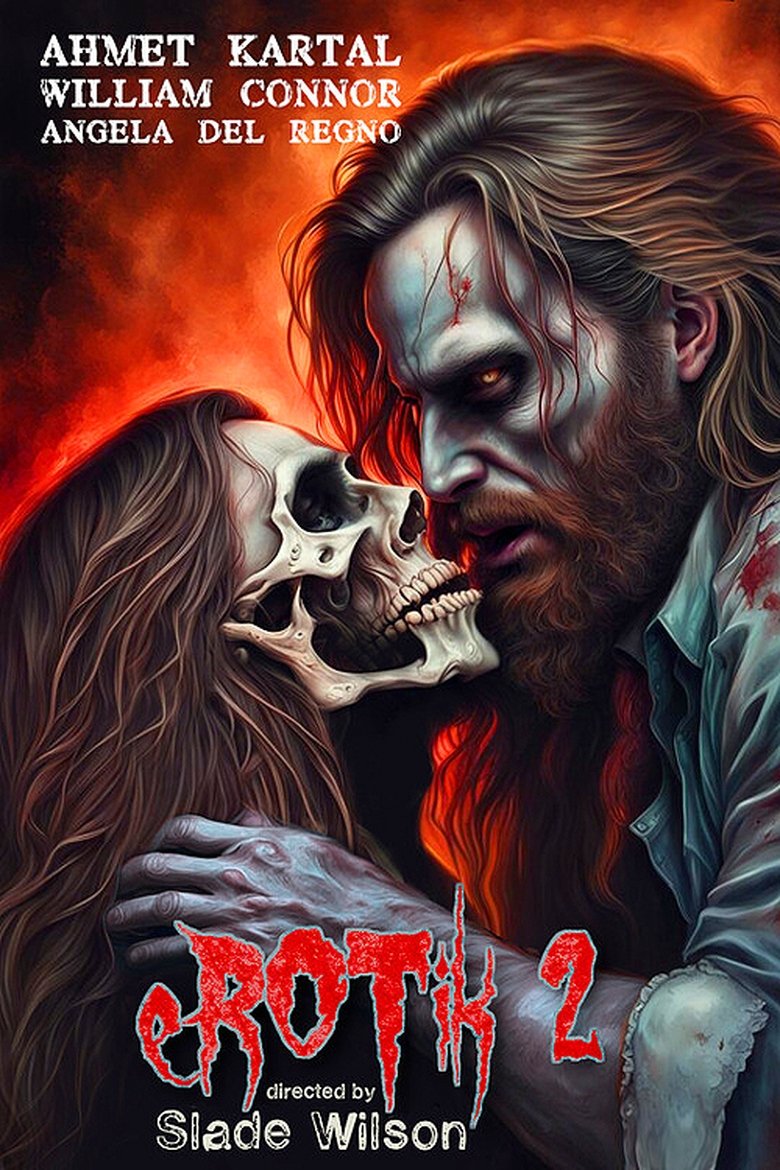 Poster of eROTik 2: The Beyond