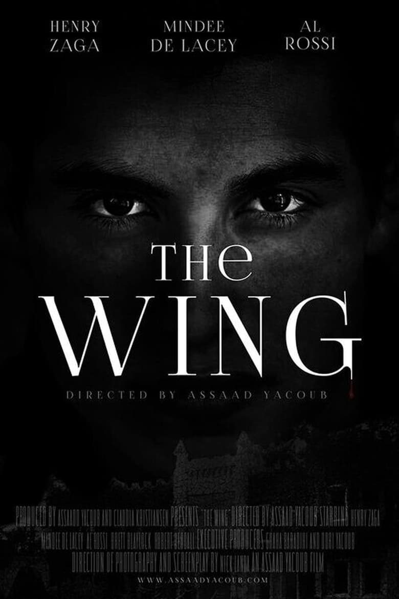 Poster of The Wing