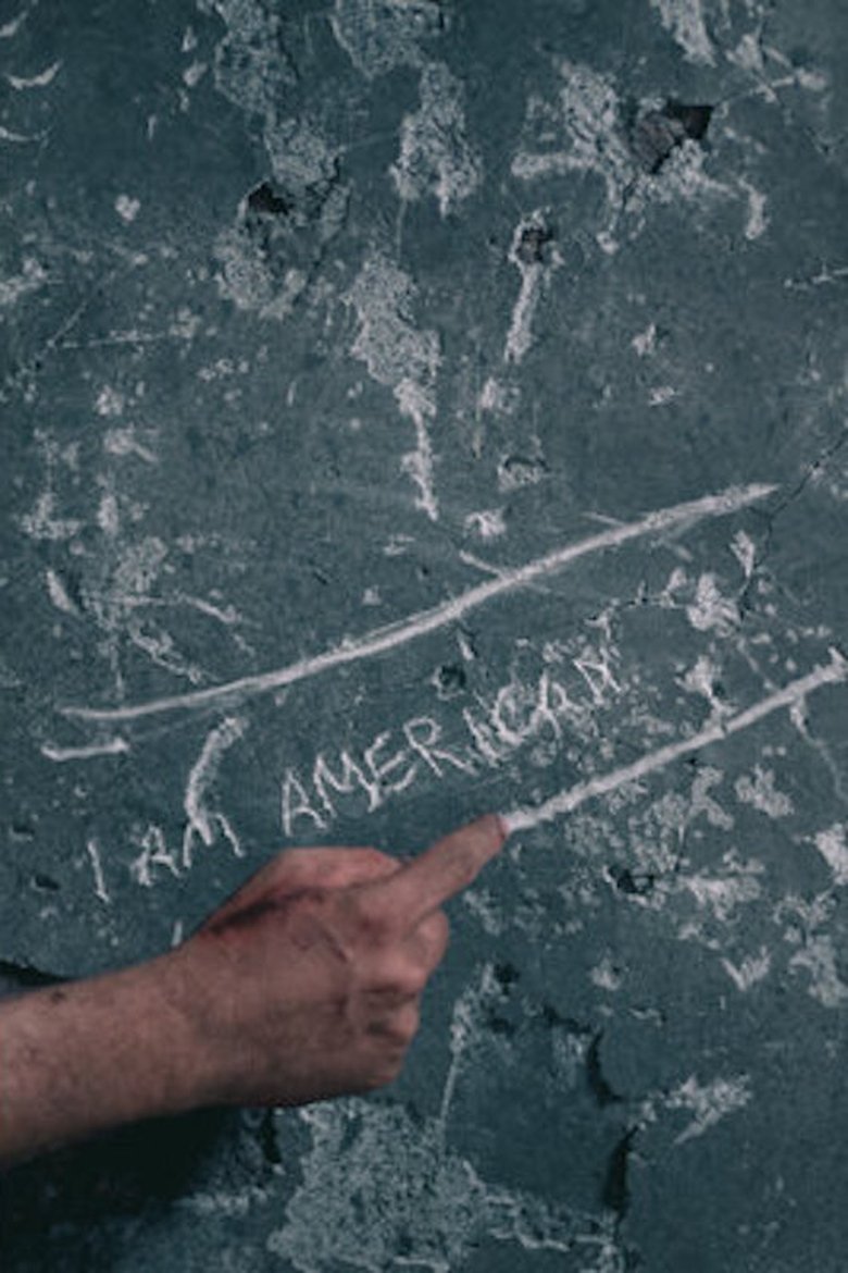 Poster of I Am American