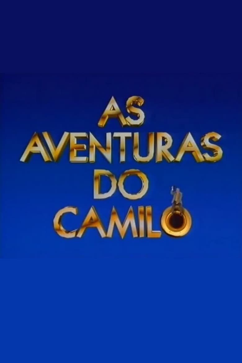 Poster of Camilo's Adventures