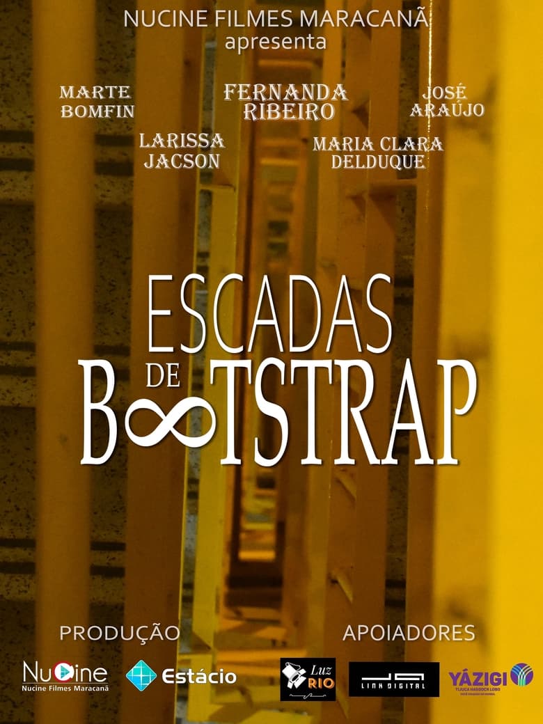 Poster of Bootstrap Stairs