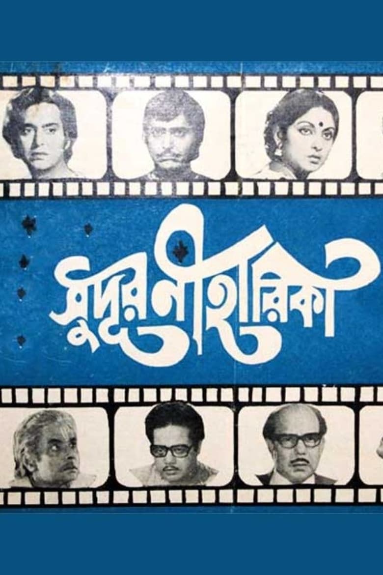 Poster of Sudur Niharika