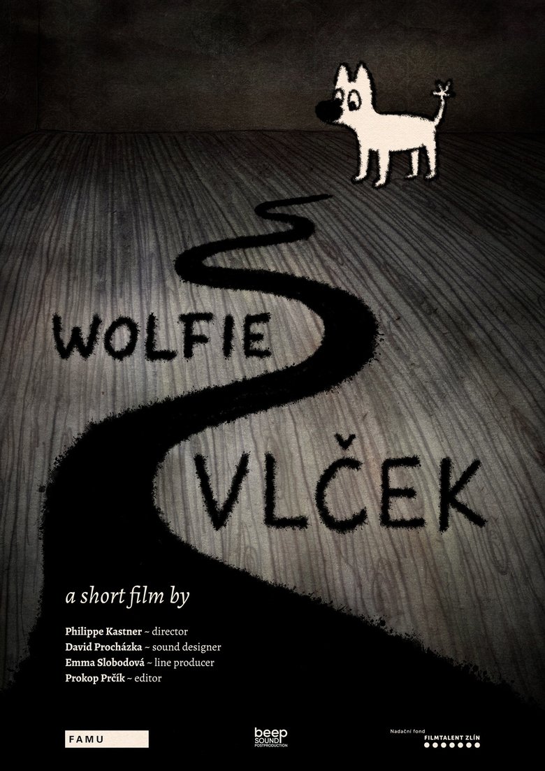 Poster of Wolfie