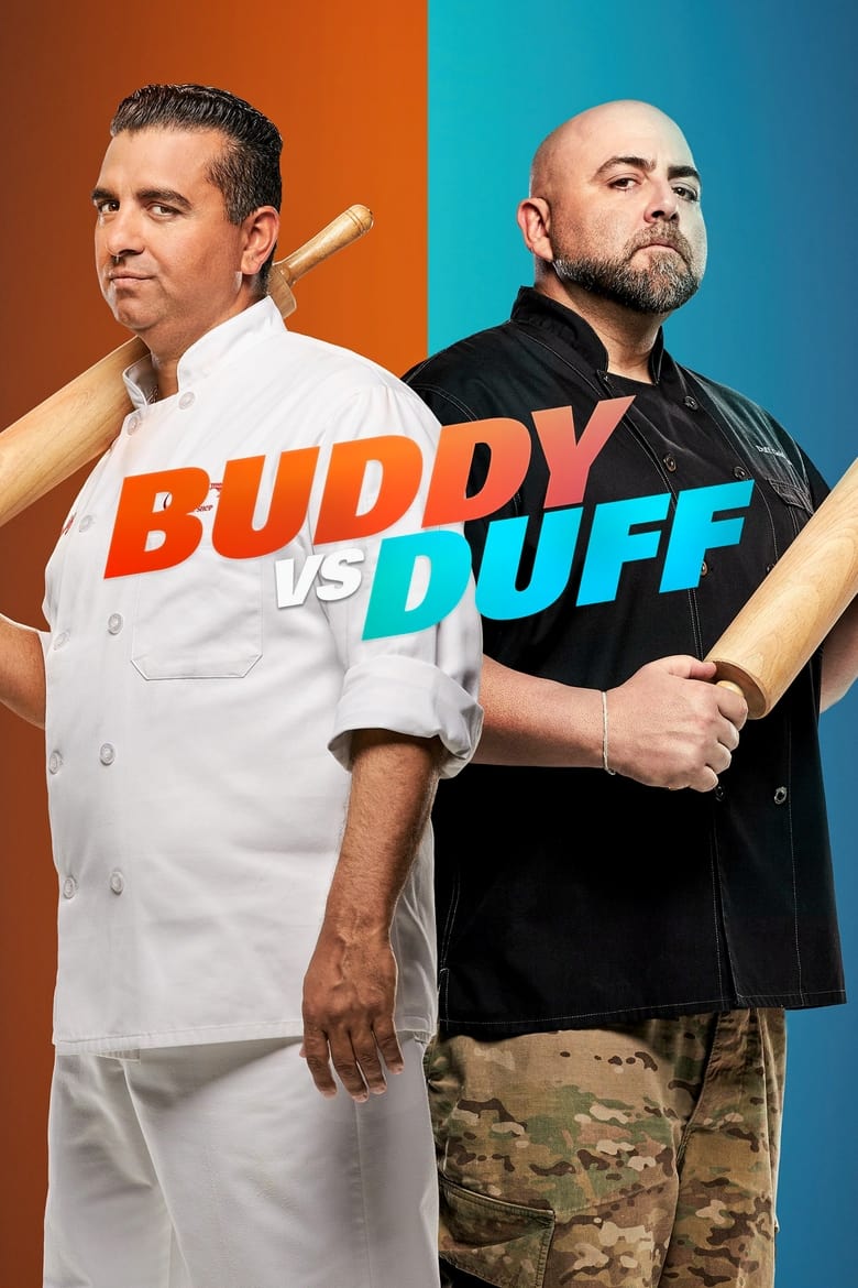 Poster of Episodes in Buddy Vs. Duff - Season 1 - Season 1