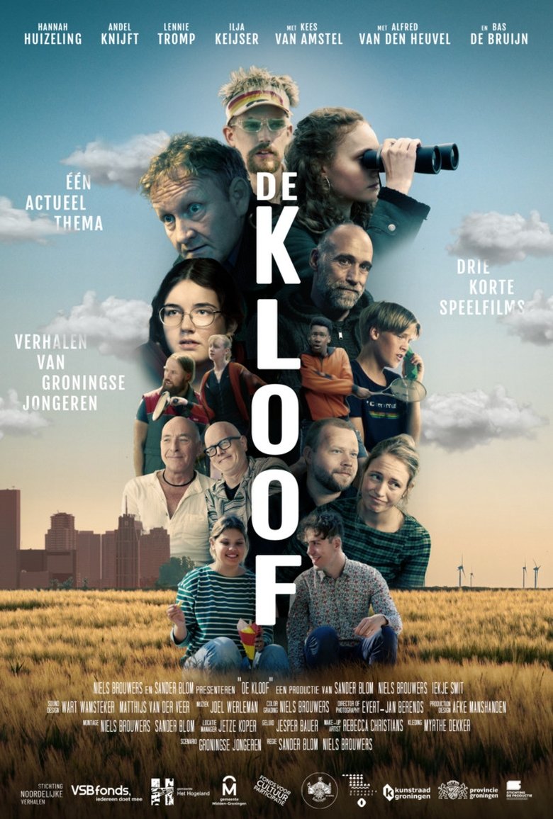 Poster of De Kloof