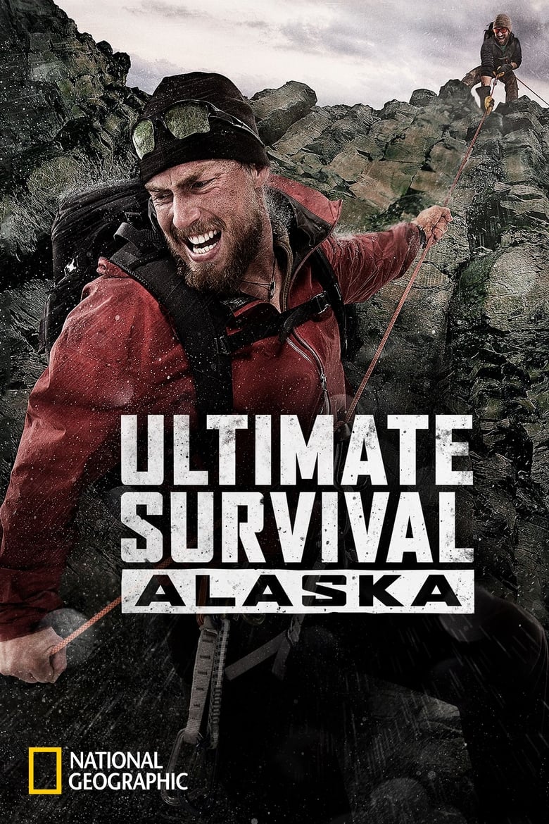 Poster of Ultimate Survival Alaska