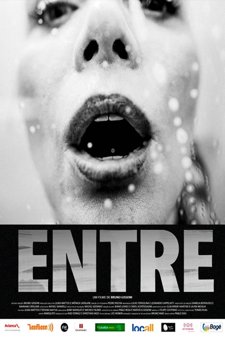 Poster of Entre