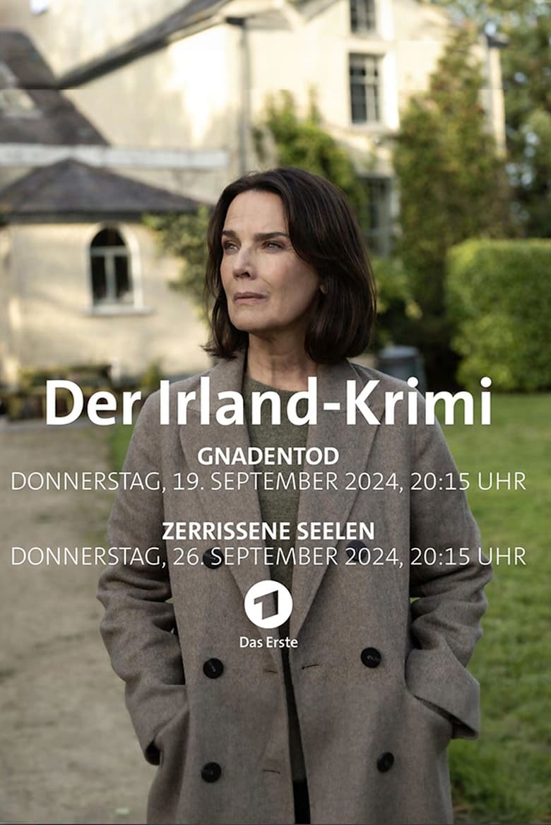 Poster of Der Irland-Krimi: Gnadentod