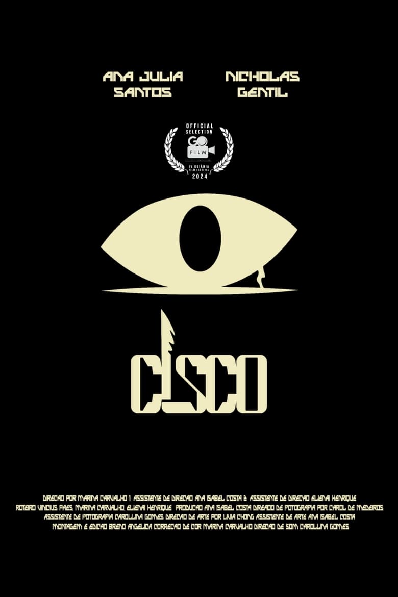 Poster of Cisco