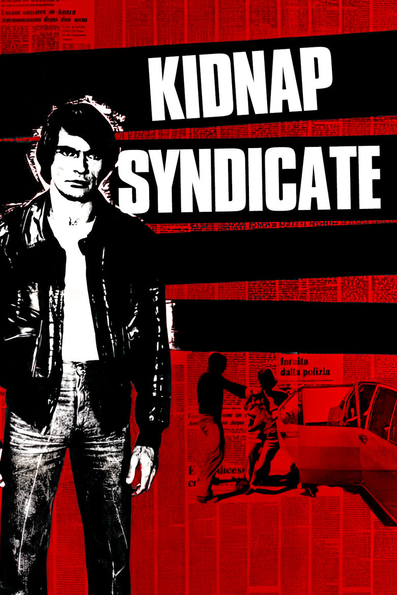 Poster of Kidnap Syndicate