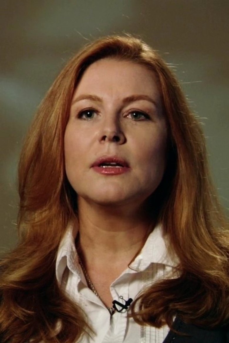 Portrait of Katherine Albrecht