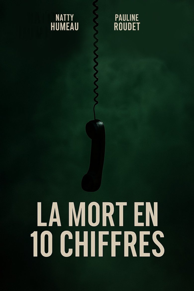Poster of Death in 10 numbers