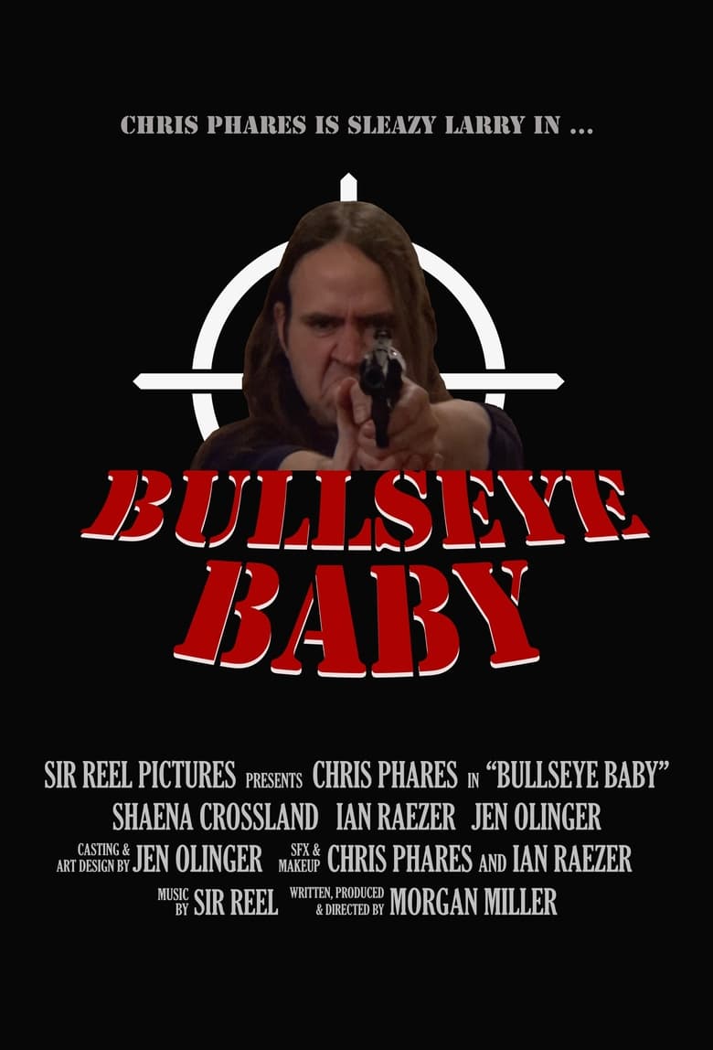 Poster of Bullseye Baby