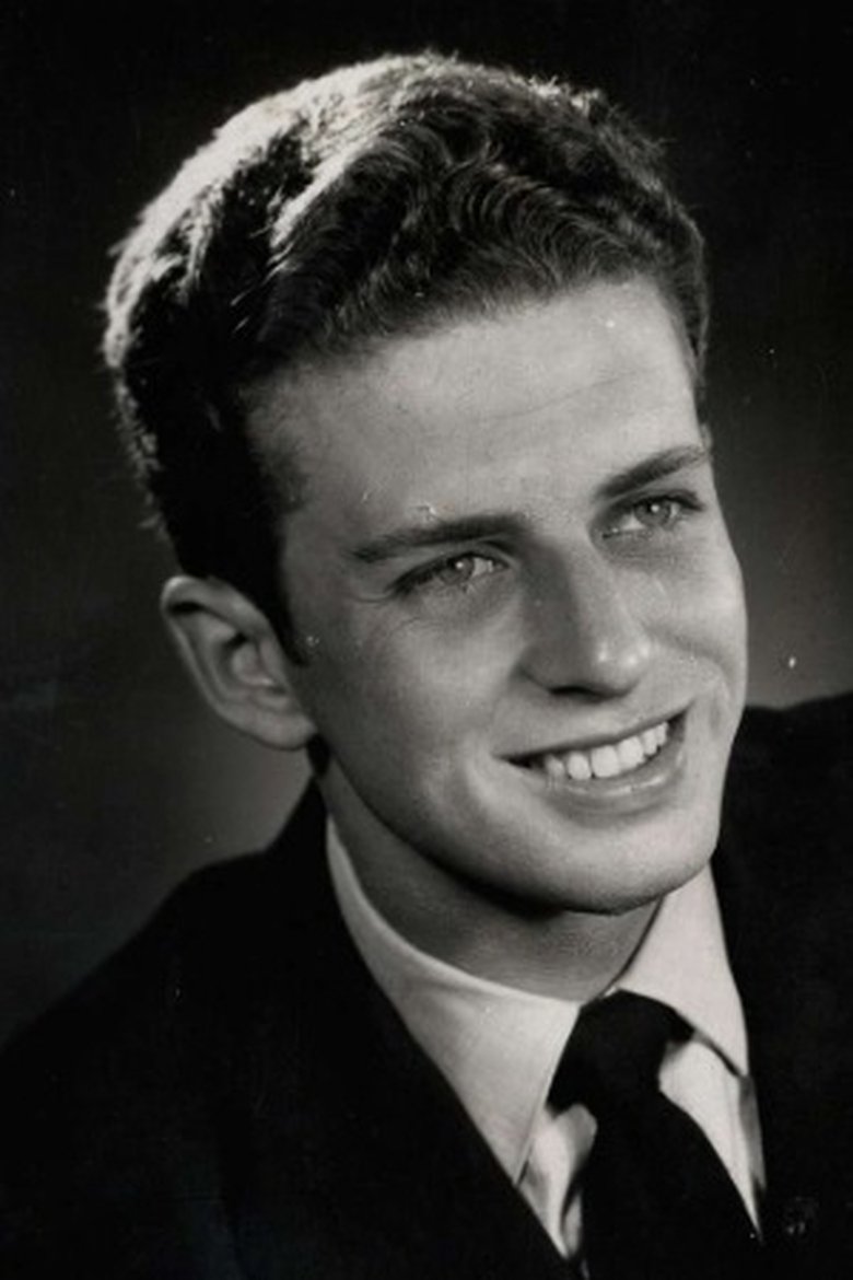 Portrait of Aurimar Rocha