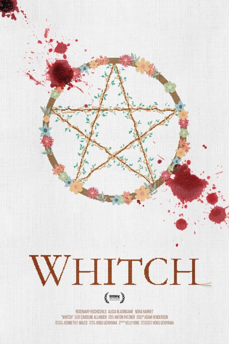 Poster of Whitch