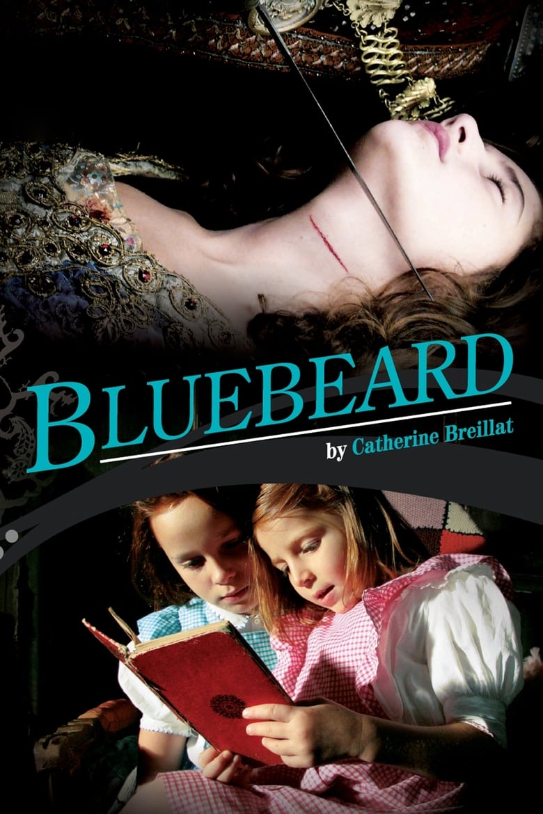 Poster of Bluebeard