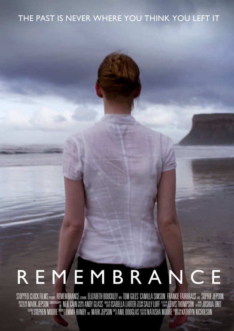 Poster of Remembrance