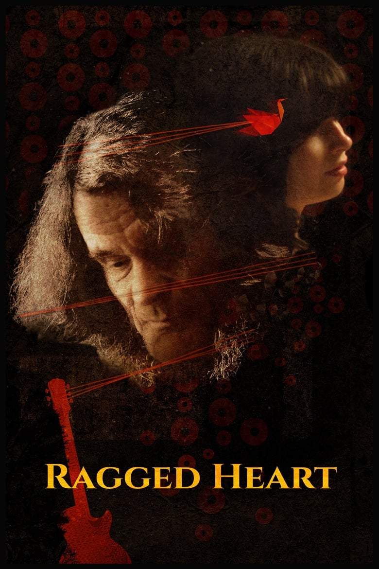 Poster of Ragged Heart