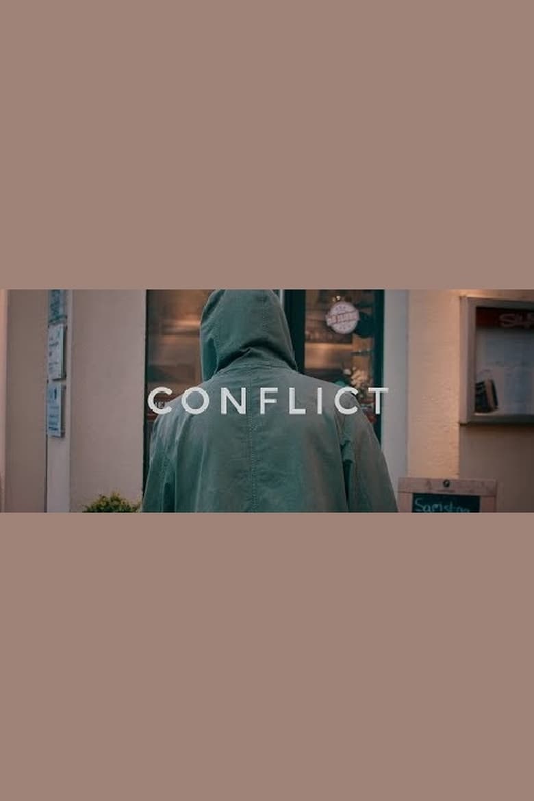 Poster of Conflict