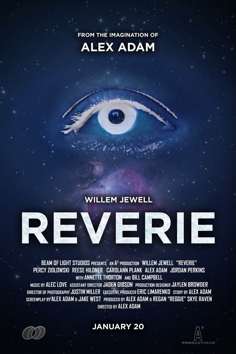 Poster of Reverie