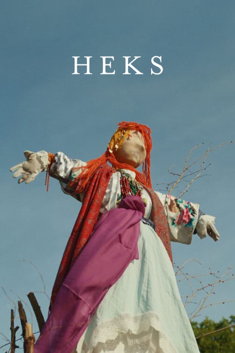 Poster of Hex