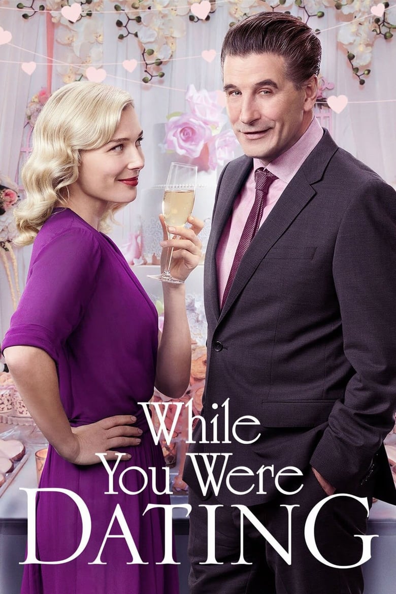 Poster of While You Were Dating