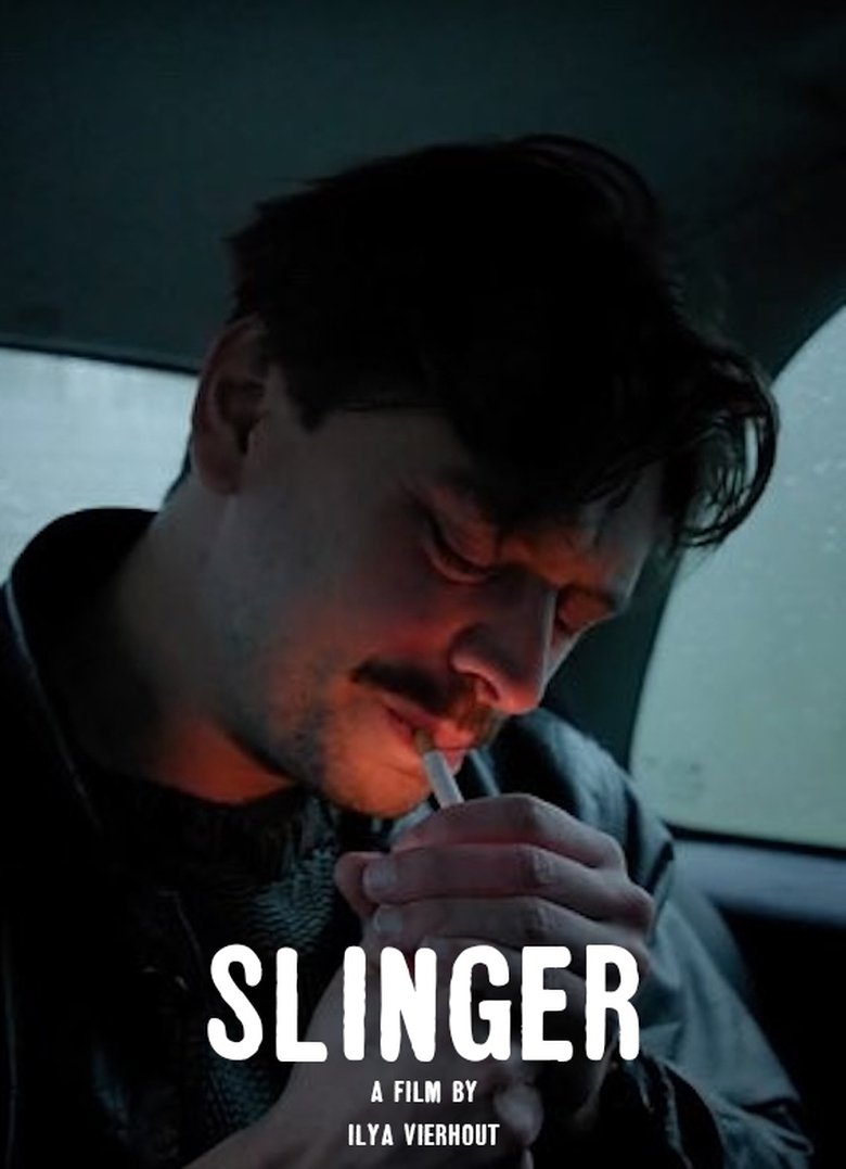 Poster of Slinger