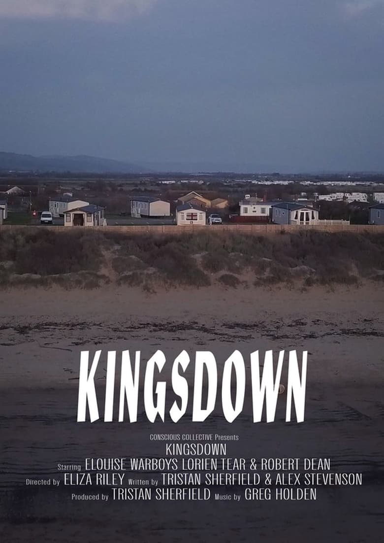 Poster of Kingsdown