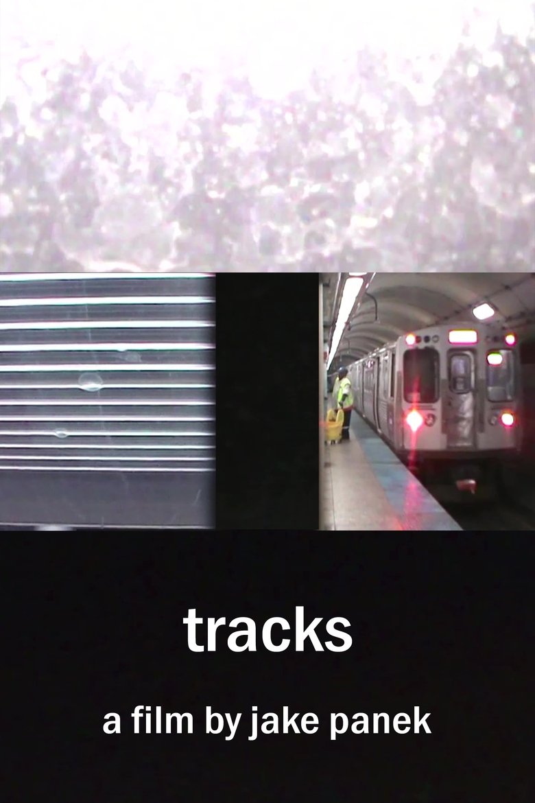 Poster of tracks