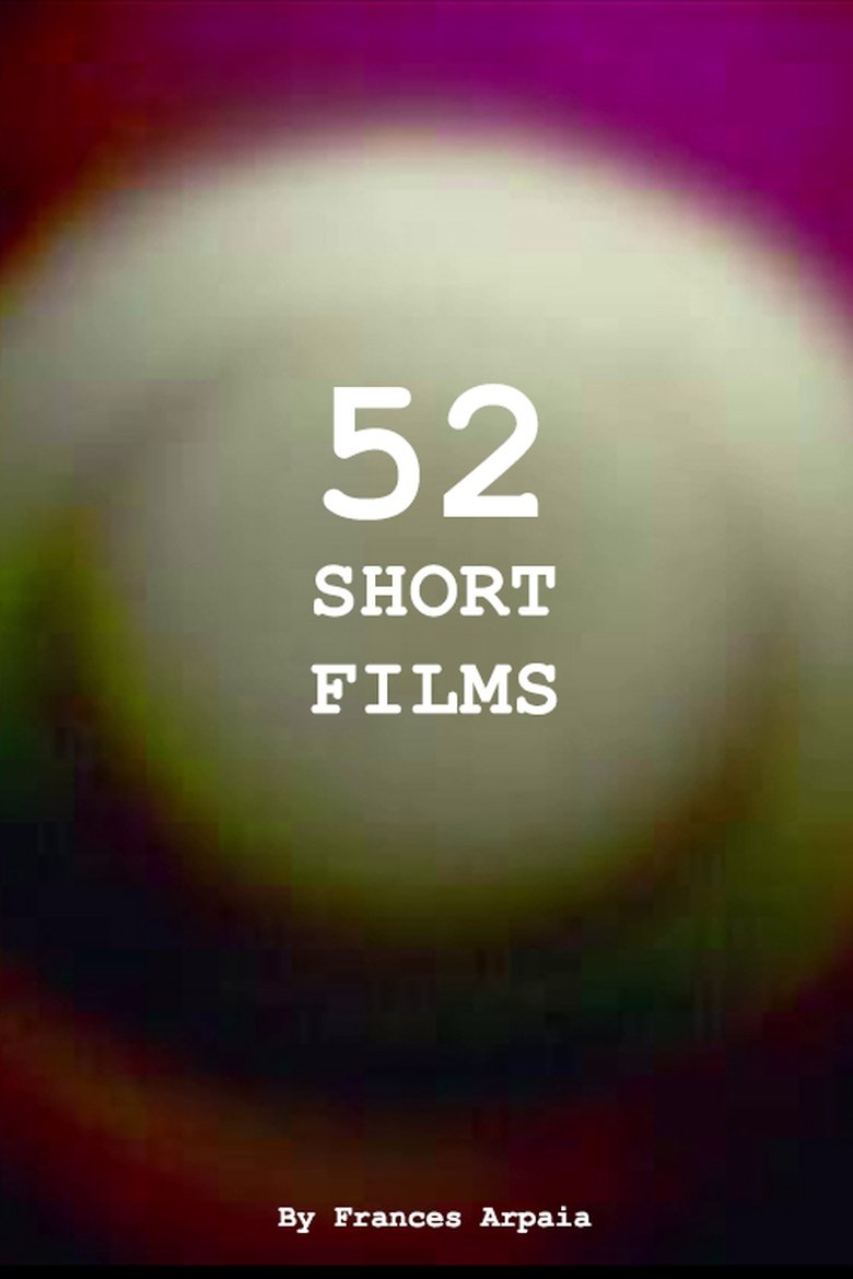 Poster of 52 Short Films