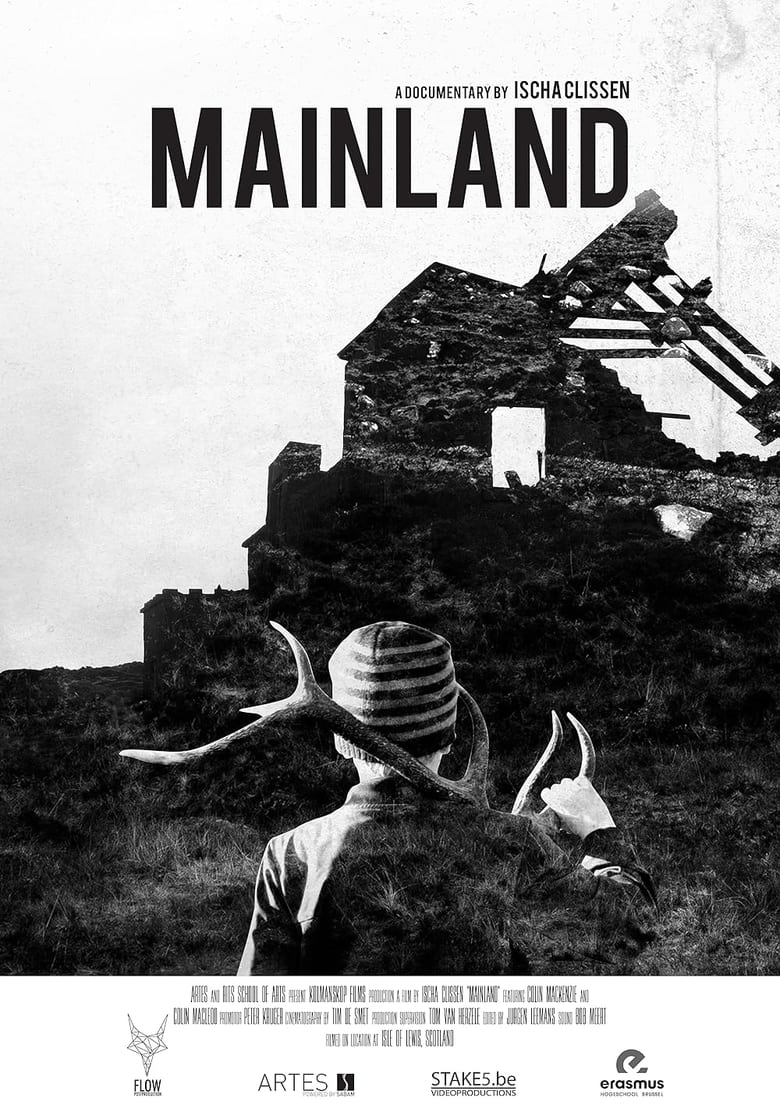 Poster of Mainland