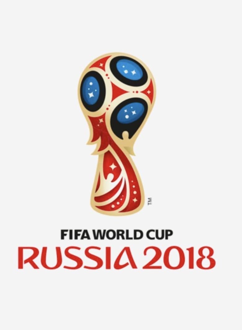 Poster of 2018 FIFA World Cup All Goals