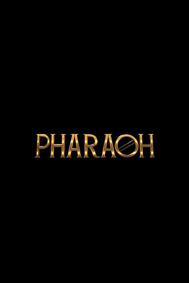 Poster of Pharaoh